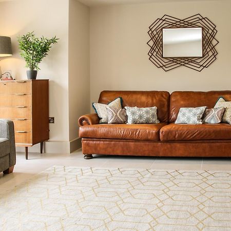 The Wheatlands Villa Much Wenlock Luaran gambar