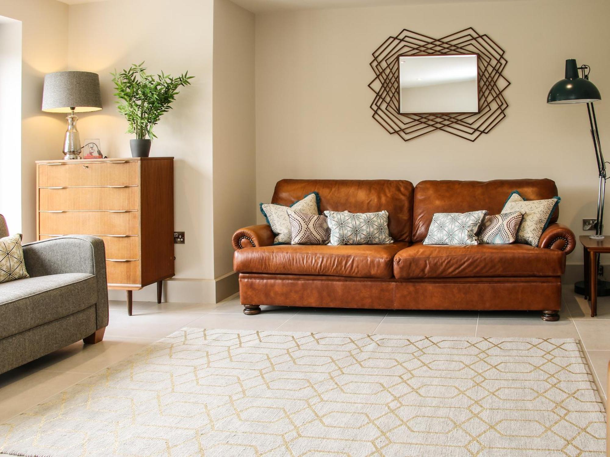 The Wheatlands Villa Much Wenlock Luaran gambar