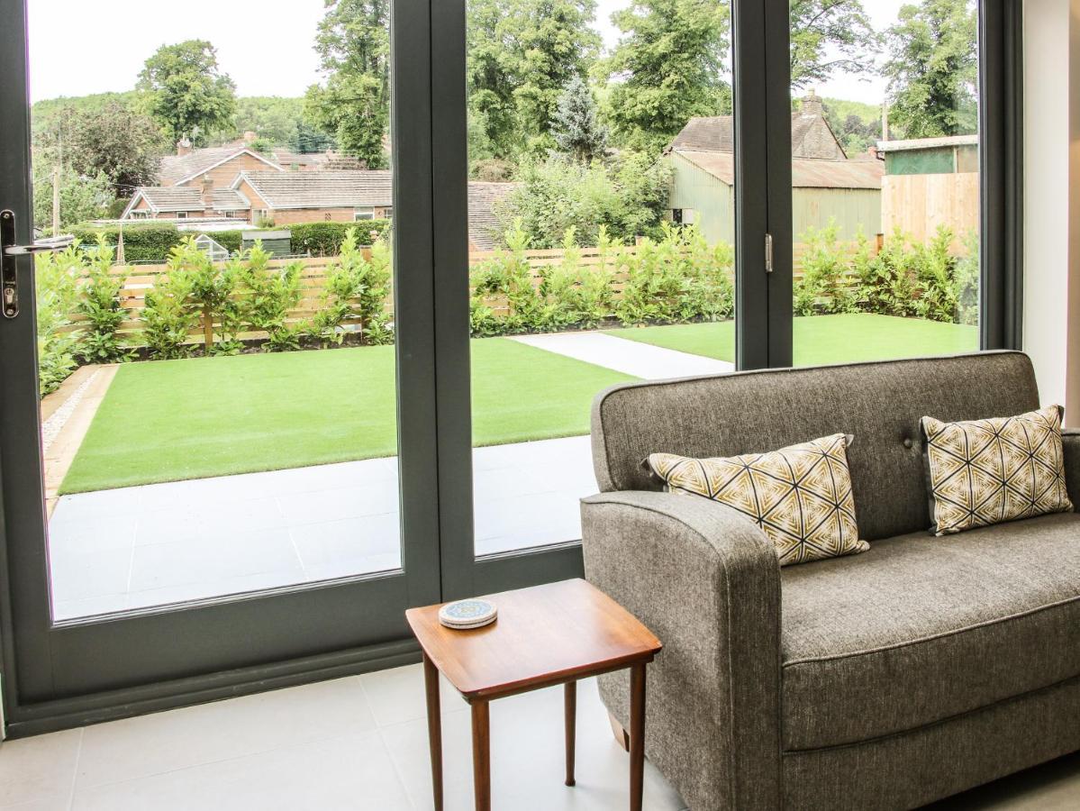 The Wheatlands Villa Much Wenlock Luaran gambar